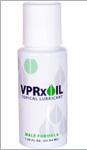 Order 1 Month Supply of VP-RX Oil Online