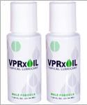 Order 2 Month Supply of VP-RX Oil