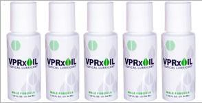 Order 5 Month Supply of VP-RX Oil Online