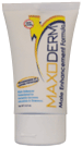 MAXODERM penis cream is serious but safe male enhancement