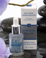 Order Hydroderm Fast Acting Wrinkle Reducer