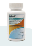 Zefaril Anti-Stress Capsules weightloss supplement
